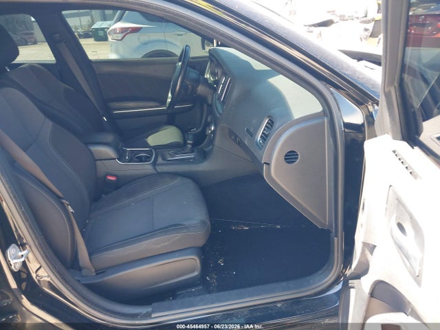 Продаж на аукціоні авто 2022 Dodge Charger Sxt Rwd, vin: 2C3CDXBG8NH192585, номер лоту: 45464957