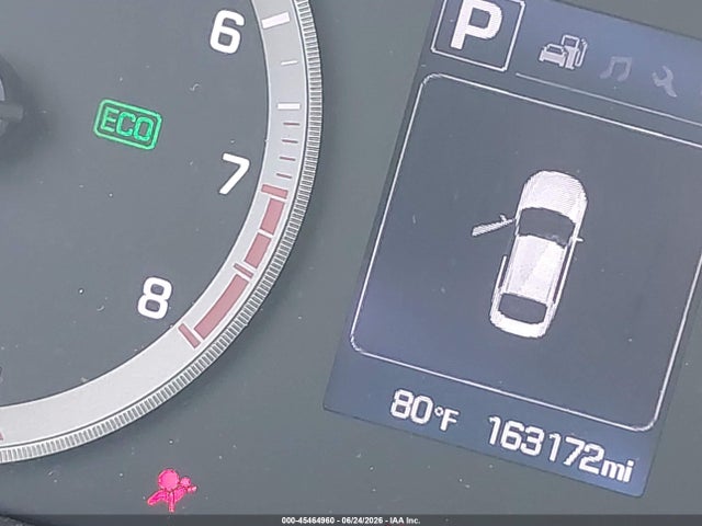 Продаж на аукціоні авто 2015 Hyundai Sonata Se, vin: 5NPE24AF0FH212922, номер лоту: 45464960