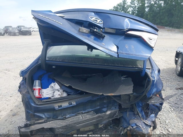 Продаж на аукціоні авто 2015 Hyundai Sonata Se, vin: 5NPE24AF0FH212922, номер лоту: 45464960