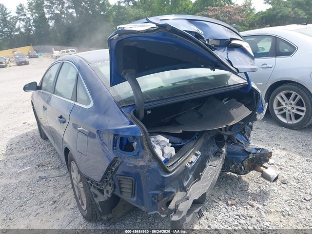 Продаж на аукціоні авто 2015 Hyundai Sonata Se, vin: 5NPE24AF0FH212922, номер лоту: 45464960