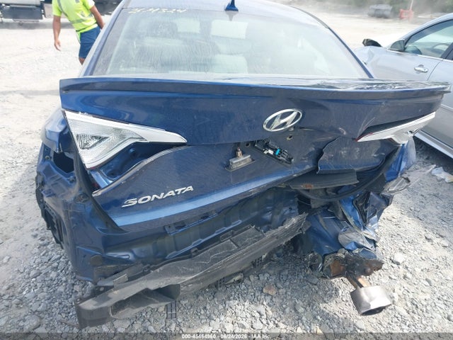 Продаж на аукціоні авто 2015 Hyundai Sonata Se, vin: 5NPE24AF0FH212922, номер лоту: 45464960