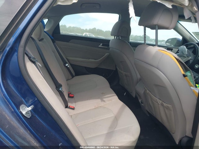 Продаж на аукціоні авто 2015 Hyundai Sonata Se, vin: 5NPE24AF0FH212922, номер лоту: 45464960