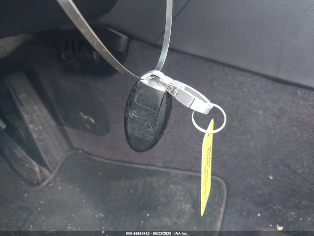 45464962 :رقم المزاد ، JN8AS1MW8AM850850 vin ، 2010 Infiniti Fx35 مزاد بيع