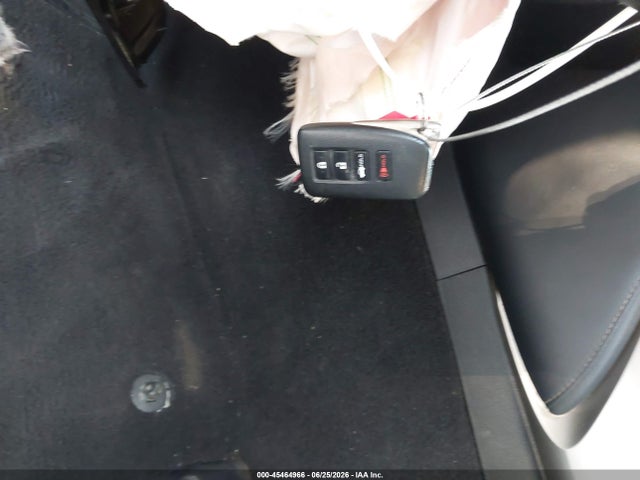 Продажа на аукционе авто 2016 Lexus Is 200t, vin: JTHBA1D23G5016034, номер лота: 45464966