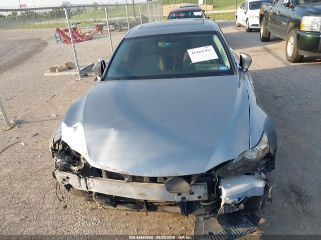 Aukcja sprzedaży 2016 Lexus Is 200t, vin: JTHBA1D23G5016034, numer aukcji: 45464966