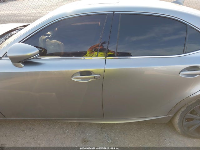Продажа на аукционе авто 2016 Lexus Is 200t, vin: JTHBA1D23G5016034, номер лота: 45464966