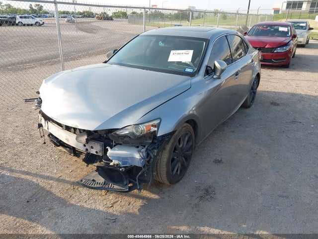 Продажа на аукционе авто 2016 Lexus Is 200t, vin: JTHBA1D23G5016034, номер лота: 45464966