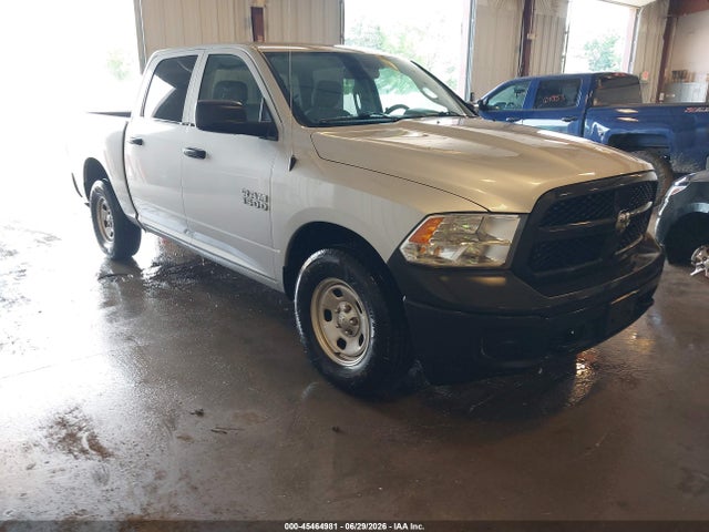 Aukcja sprzedaży 2016 Ram 1500, vin: 1C6RR7KG0GS339864, numer aukcji: 45464981