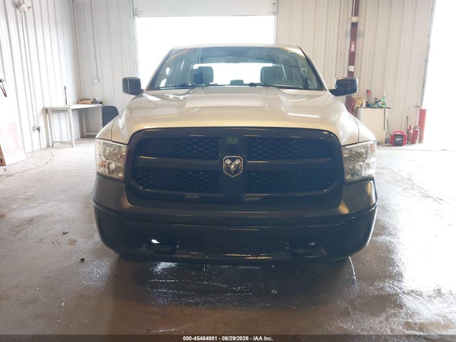 2016 Ram 1500 მანქანა იყიდება აუქციონზე, vin: 1C6RR7KG0GS339864, აუქციონის ნომერი: 45464981