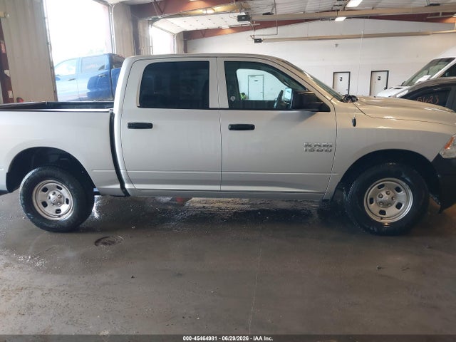 2016 Ram 1500 მანქანა იყიდება აუქციონზე, vin: 1C6RR7KG0GS339864, აუქციონის ნომერი: 45464981