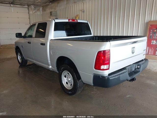 2016 Ram 1500 მანქანა იყიდება აუქციონზე, vin: 1C6RR7KG0GS339864, აუქციონის ნომერი: 45464981