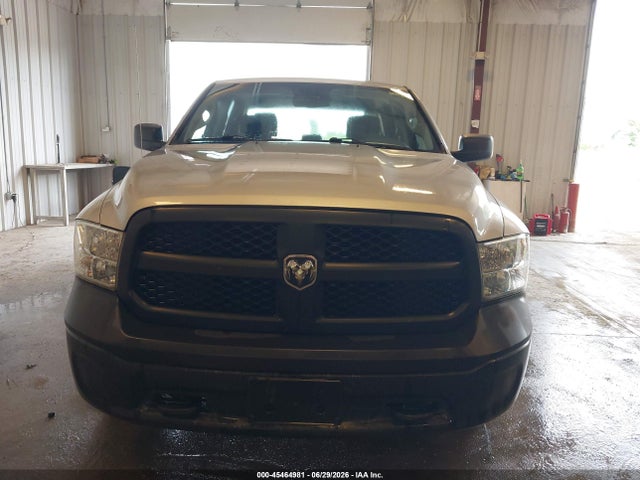 2016 Ram 1500 მანქანა იყიდება აუქციონზე, vin: 1C6RR7KG0GS339864, აუქციონის ნომერი: 45464981