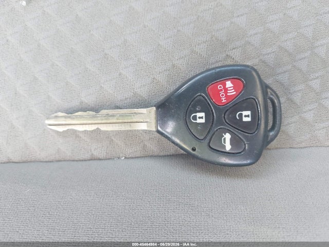 Aukcja sprzedaży 2007 Toyota Camry Le, vin: 4T1BE46KX7U634151, numer aukcji: 45464984