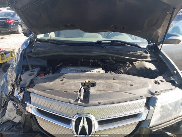 Aukcja sprzedaży 2007 Acura Mdx Technology Package, vin: 2HNYD28397H543641, numer aukcji: 45464985