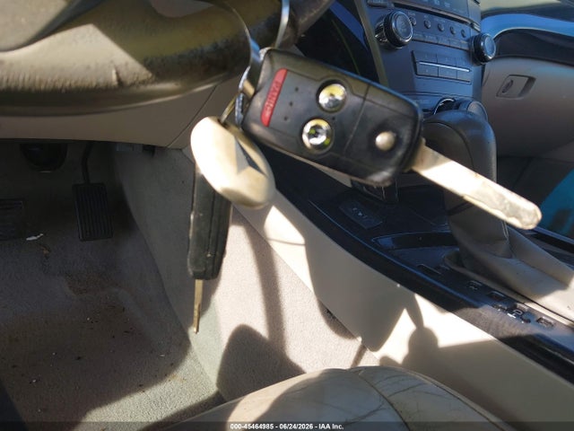 Продаж на аукціоні авто 2007 Acura Mdx Technology Package, vin: 2HNYD28397H543641, номер лоту: 45464985
