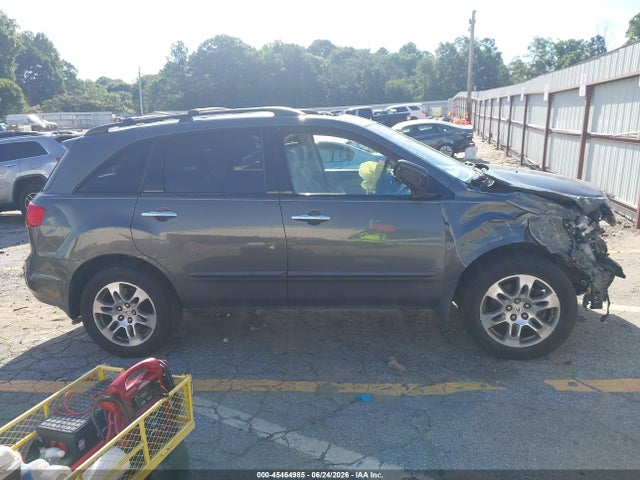 Aukcja sprzedaży 2007 Acura Mdx Technology Package, vin: 2HNYD28397H543641, numer aukcji: 45464985