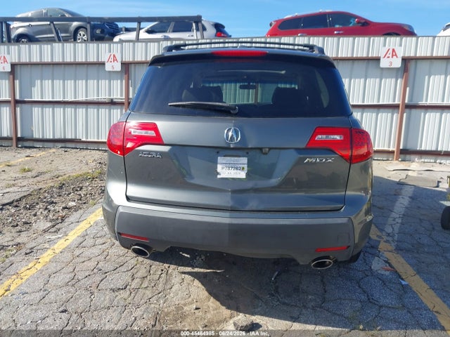 Aukcja sprzedaży 2007 Acura Mdx Technology Package, vin: 2HNYD28397H543641, numer aukcji: 45464985