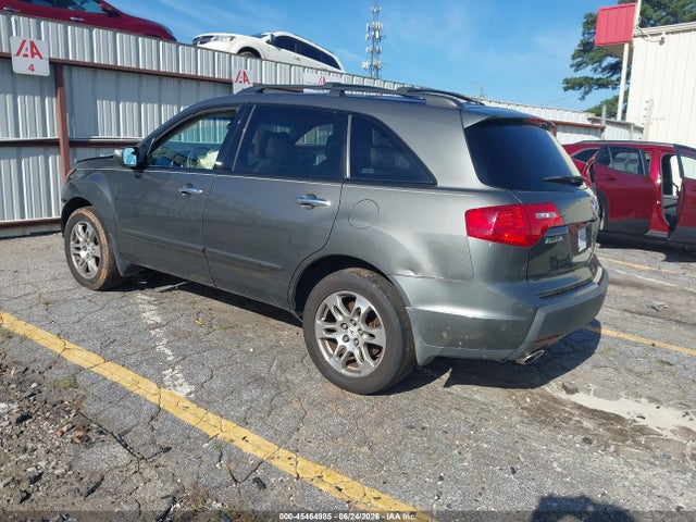 Aukcja sprzedaży 2007 Acura Mdx Technology Package, vin: 2HNYD28397H543641, numer aukcji: 45464985