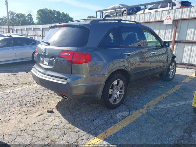 Aukcja sprzedaży 2007 Acura Mdx Technology Package, vin: 2HNYD28397H543641, numer aukcji: 45464985