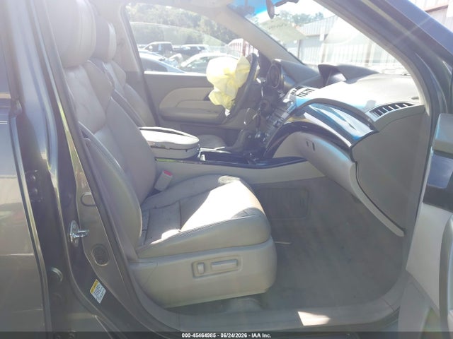 Aukcja sprzedaży 2007 Acura Mdx Technology Package, vin: 2HNYD28397H543641, numer aukcji: 45464985