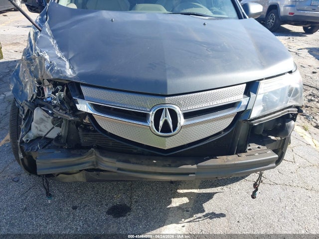 Aukcja sprzedaży 2007 Acura Mdx Technology Package, vin: 2HNYD28397H543641, numer aukcji: 45464985