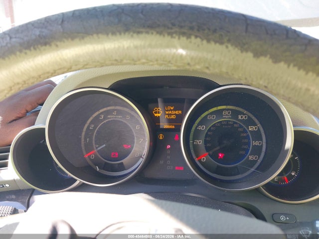 Aukcja sprzedaży 2007 Acura Mdx Technology Package, vin: 2HNYD28397H543641, numer aukcji: 45464985