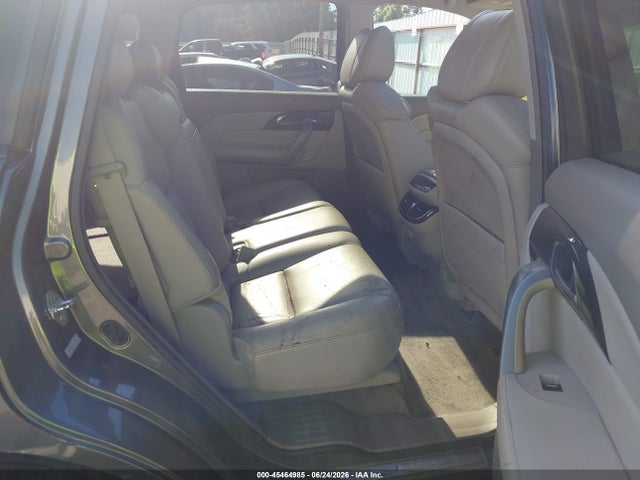 Aukcja sprzedaży 2007 Acura Mdx Technology Package, vin: 2HNYD28397H543641, numer aukcji: 45464985