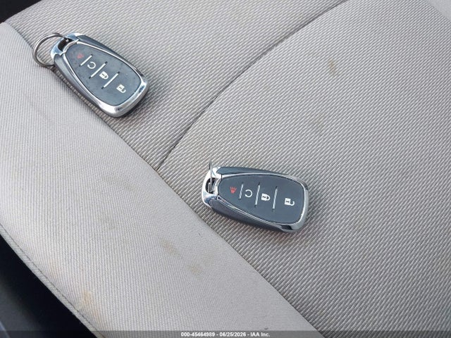 3G1BE6SM2JS584515 Chevrolet Cruze Lt Auto