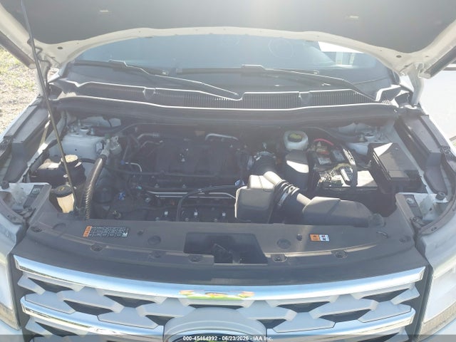 Ford EXPLORER XLT 2019 1FM5K8D85KGB46768 Image 10