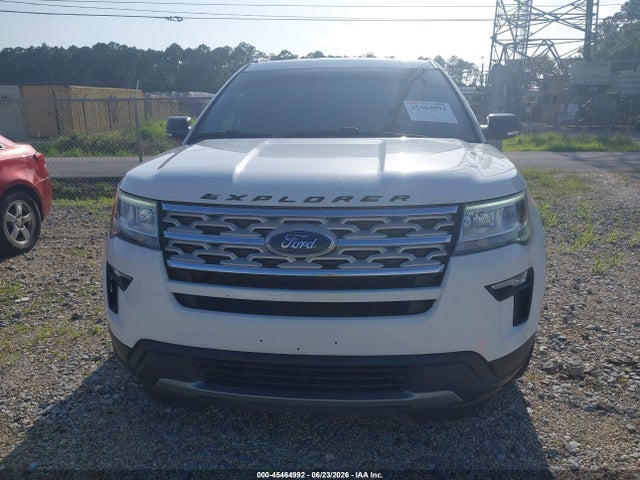 Ford EXPLORER XLT 2019 1FM5K8D85KGB46768 Image 13