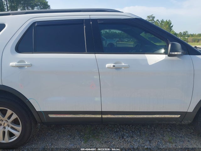 Ford EXPLORER XLT 2019 1FM5K8D85KGB46768 Image 14