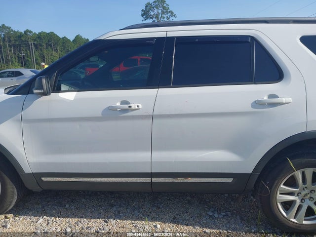 Ford EXPLORER XLT 2019 1FM5K8D85KGB46768 Image 15