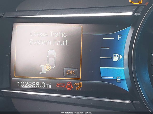 Ford EXPLORER XLT 2019 1FM5K8D85KGB46768 Image 16