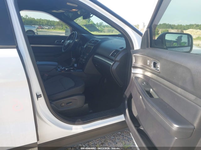 Ford EXPLORER XLT 2019 1FM5K8D85KGB46768 Image 5