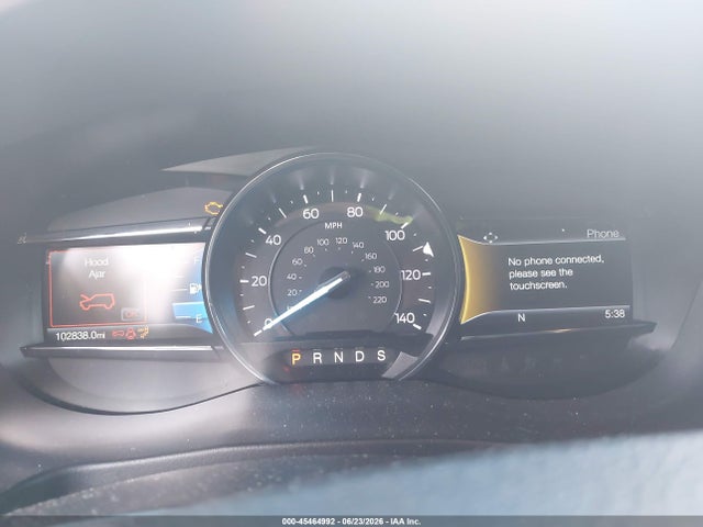 Ford EXPLORER XLT 2019 1FM5K8D85KGB46768 Image 7