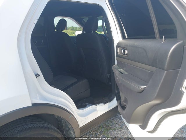 Ford EXPLORER XLT 2019 1FM5K8D85KGB46768 Image 8