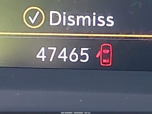 Продажа на аукционе авто 2021 Chevrolet Trailblazer Fwd Rs, vin: KL79MTSL3MB163060, номер лота: 45464993