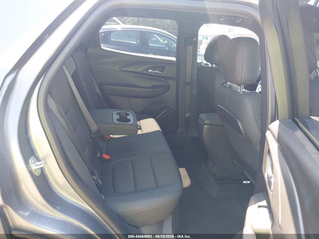 Продажа на аукционе авто 2021 Chevrolet Trailblazer Fwd Rs, vin: KL79MTSL3MB163060, номер лота: 45464993