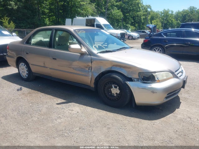 Продаж на аукціоні авто 2001 Honda Accord 2.3 Lx, vin: JHMCG66571C002681, номер лоту: 45464996