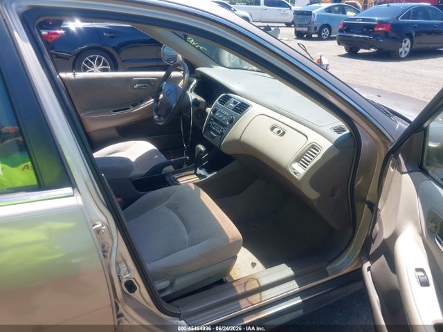 Aukcja sprzedaży 2001 Honda Accord 2.3 Lx, vin: JHMCG66571C002681, numer aukcji: 45464996