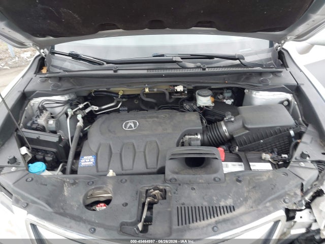 Auction sale of the 2015 Acura Rdx, vin: 5J8TB4H5XFL025866, lot number: 45464997