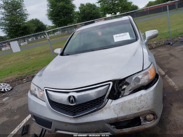 Auction sale of the 2015 Acura Rdx, vin: 5J8TB4H5XFL025866, lot number: 45464997