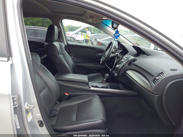 Auction sale of the 2015 Acura Rdx, vin: 5J8TB4H5XFL025866, lot number: 45464997