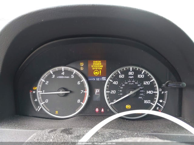 Auction sale of the 2015 Acura Rdx, vin: 5J8TB4H5XFL025866, lot number: 45464997