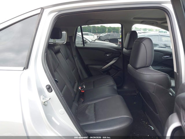 Auction sale of the 2015 Acura Rdx, vin: 5J8TB4H5XFL025866, lot number: 45464997