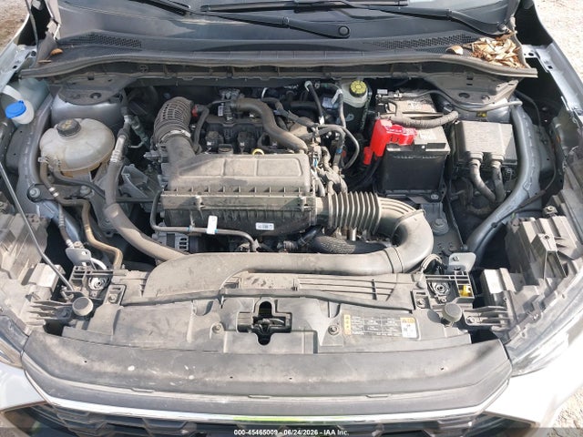 Auction sale of the 2024 Ford Escape St-line, vin: 1FMCU9MN7RUA63335, lot number: 45465009