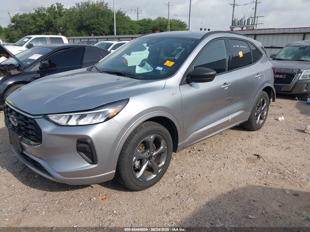 Aukcja sprzedaży 2024 Ford Escape St-line, vin: 1FMCU9MN7RUA63335, numer aukcji: 45465009