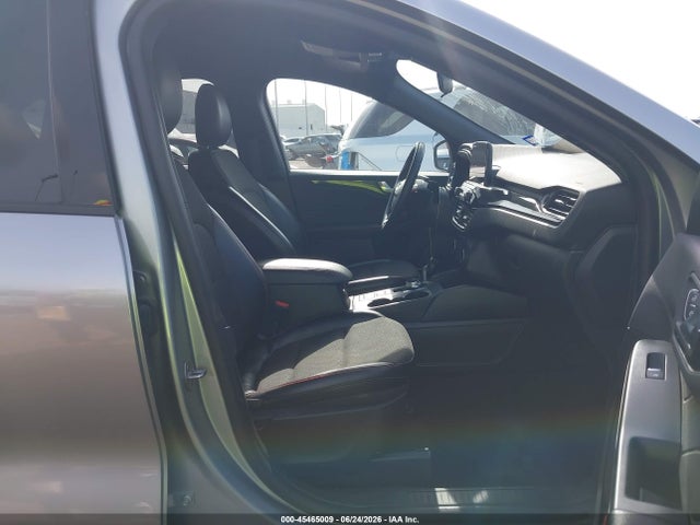 Продаж на аукціоні авто 2024 Ford Escape St-line, vin: 1FMCU9MN7RUA63335, номер лоту: 45465009