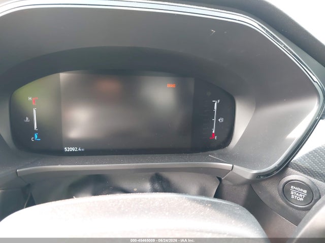 Aukcja sprzedaży 2024 Ford Escape St-line, vin: 1FMCU9MN7RUA63335, numer aukcji: 45465009