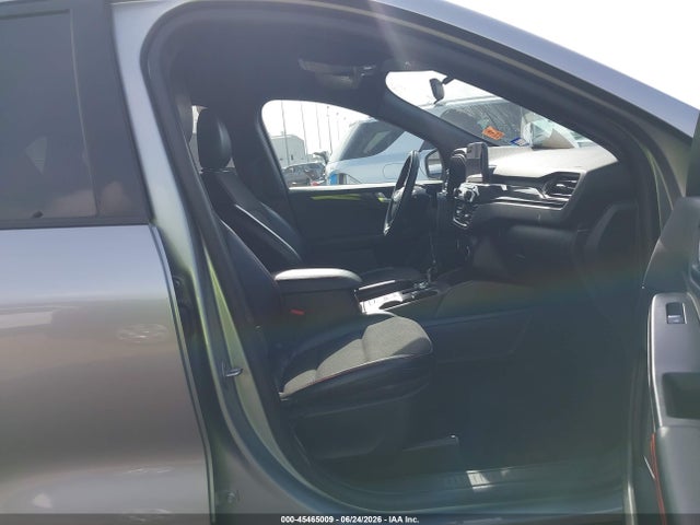 Продаж на аукціоні авто 2024 Ford Escape St-line, vin: 1FMCU9MN7RUA63335, номер лоту: 45465009